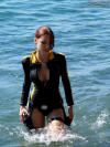 Underworld wetsuit, photo 33