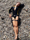 Underworld wetsuit, photo 5
